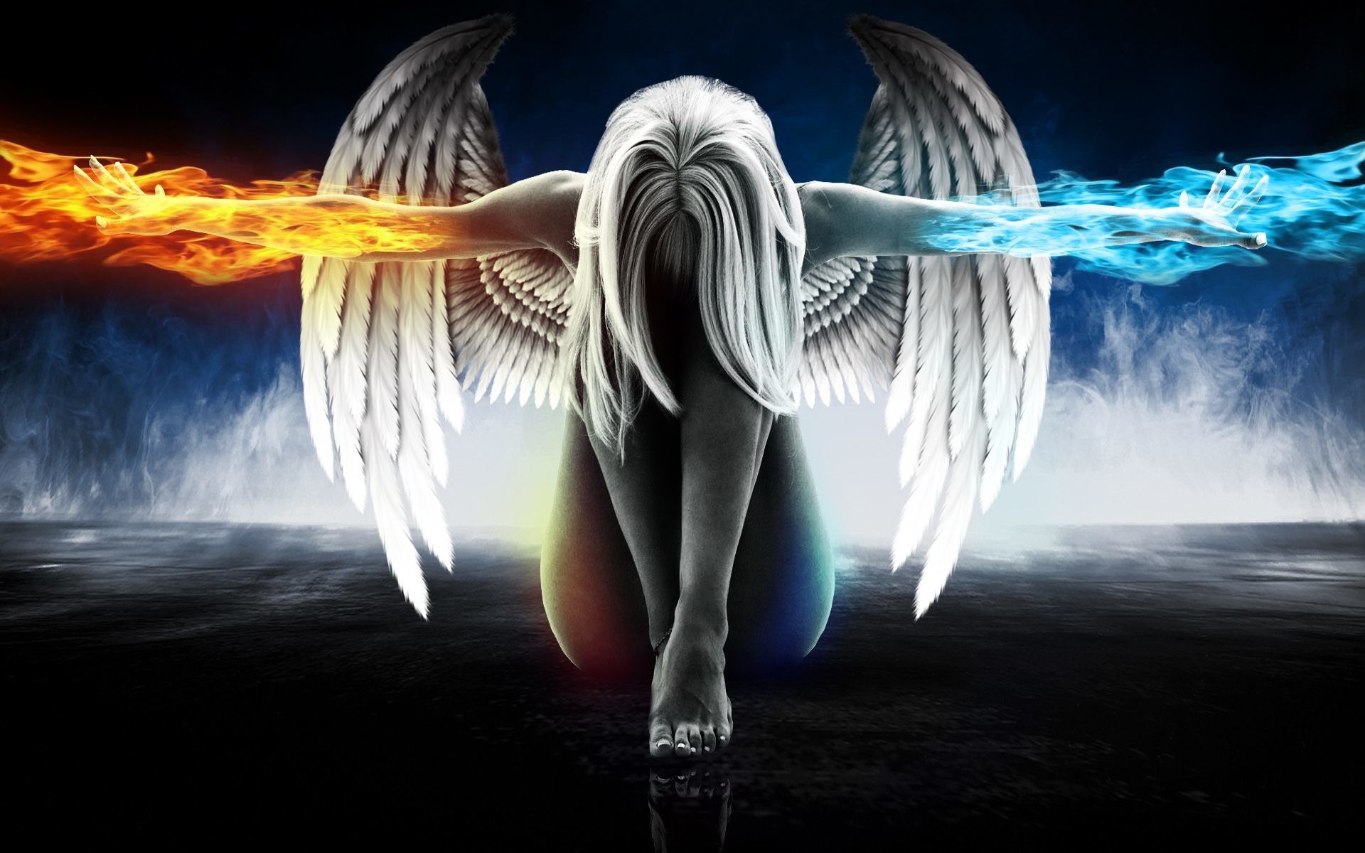 Capa do Álbum
